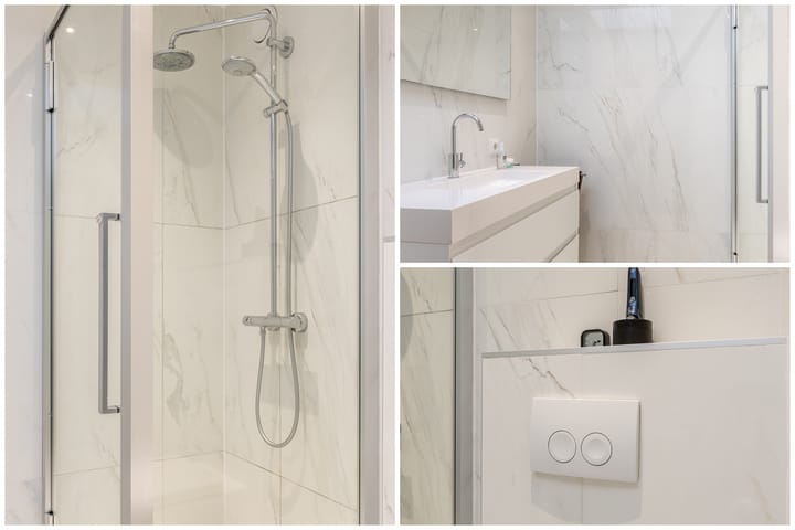 Photo 33 of Breitnerstraat 45-A01