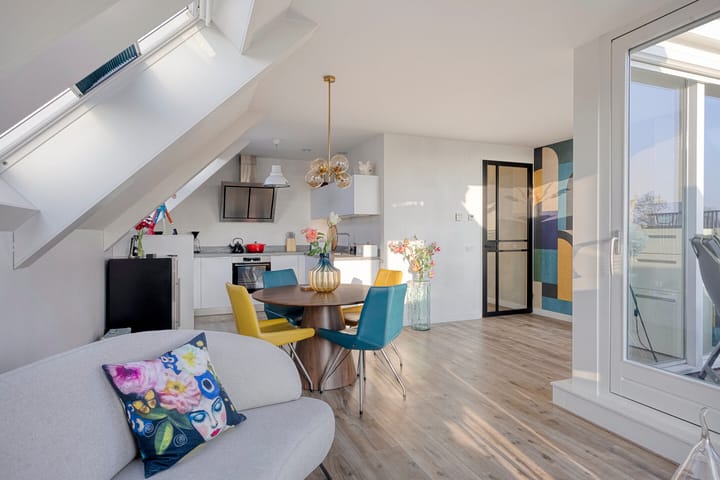 Foto 2 van Molenwal 84