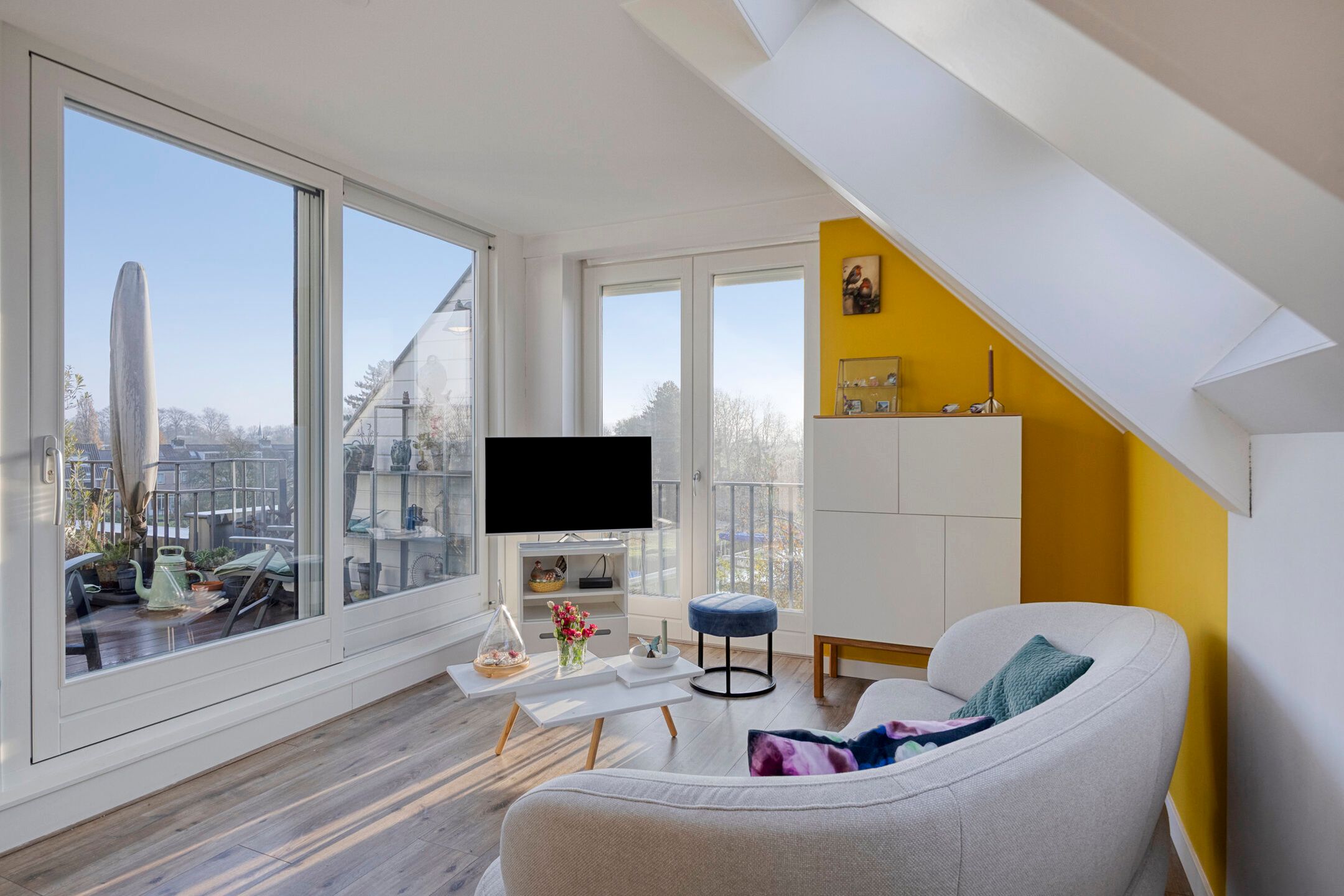 Photo 3 of Molenwal 84