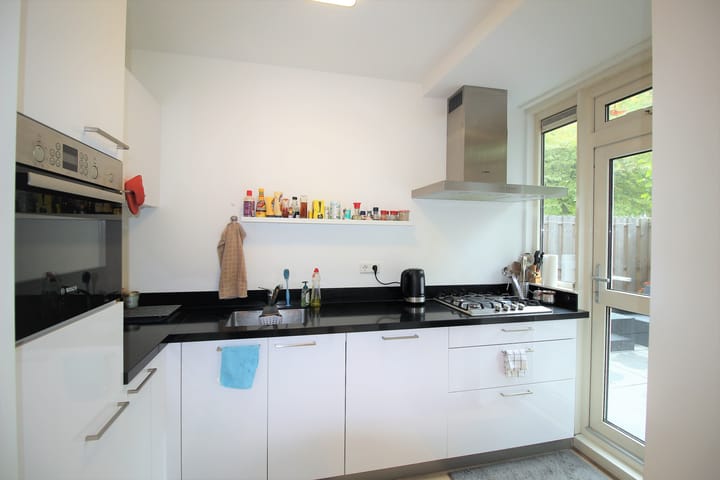 Foto 2 van Schierstins 9