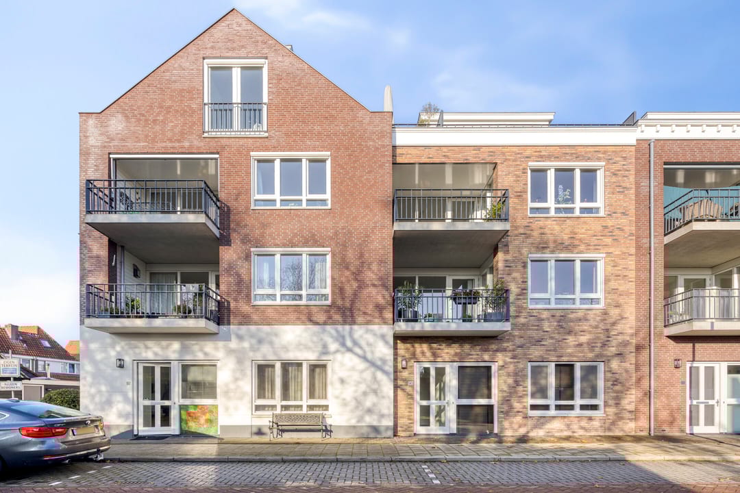 Photo 26 of Molenwal 84