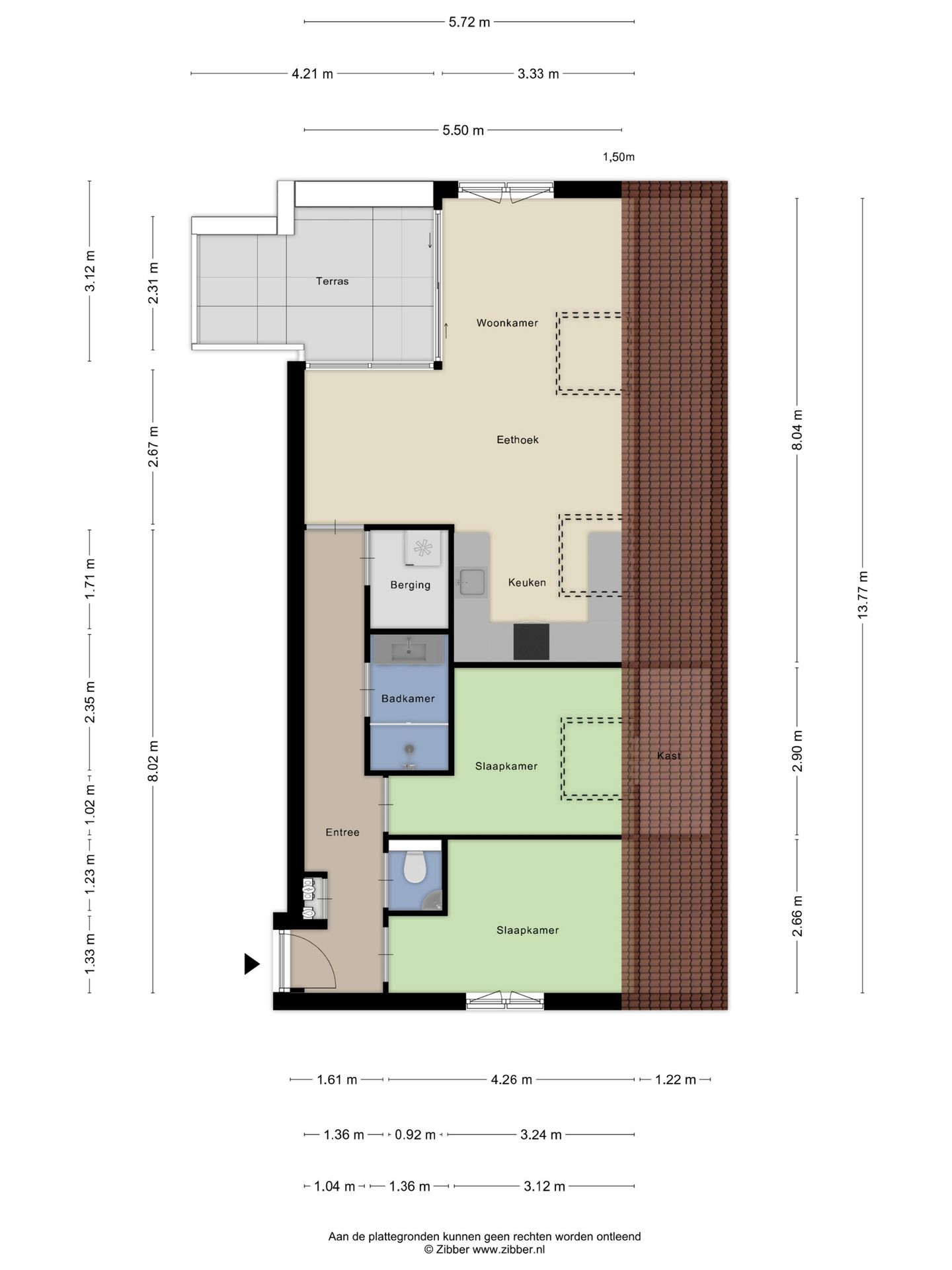 Photo 29 of Molenwal 84