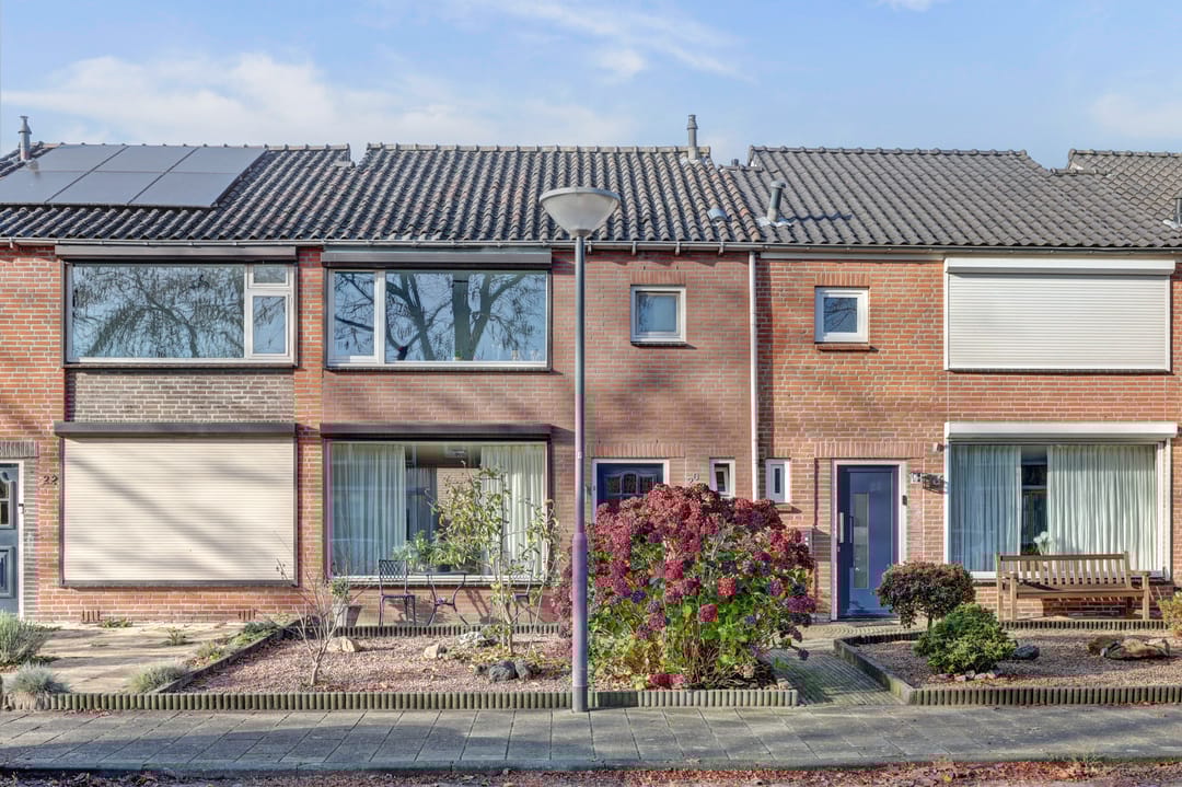 Foto 1 van Poelruitstraat 20