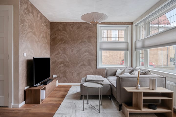 Foto 2 van Stevinstraat 1