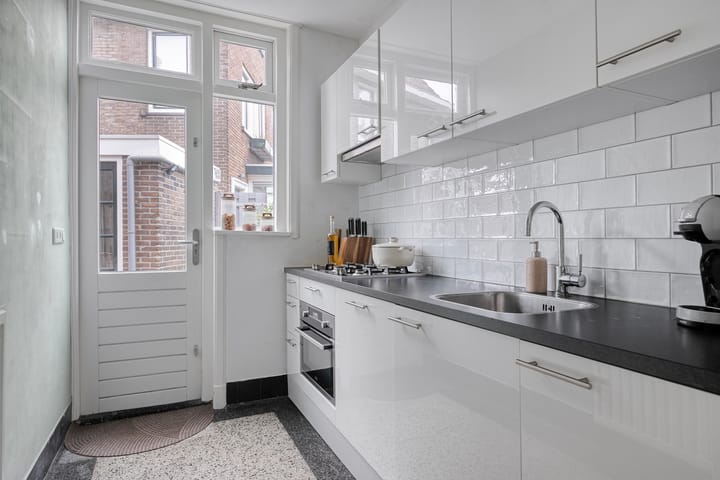 Foto 3 van Stevinstraat 1