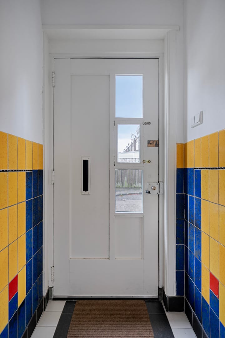 Foto 4 van Stevinstraat 1