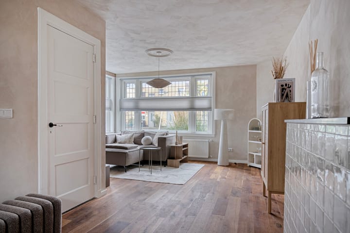 Foto 5 van Stevinstraat 1