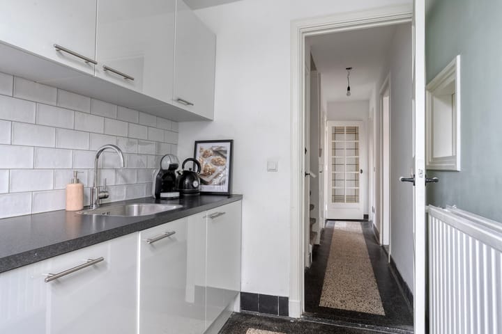 Foto 10 van Stevinstraat 1