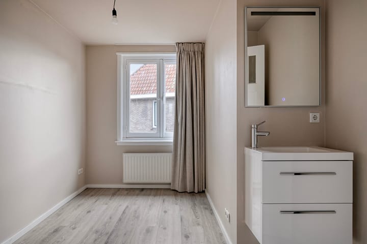 Foto 12 van Stevinstraat 1