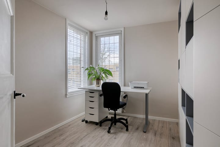 Foto 13 van Stevinstraat 1