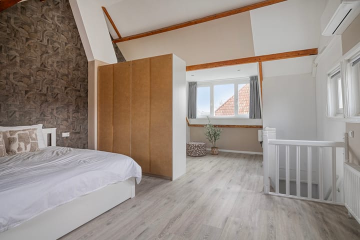 Foto 18 van Stevinstraat 1