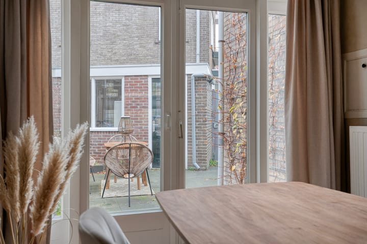 Foto 9 van Stevinstraat 1