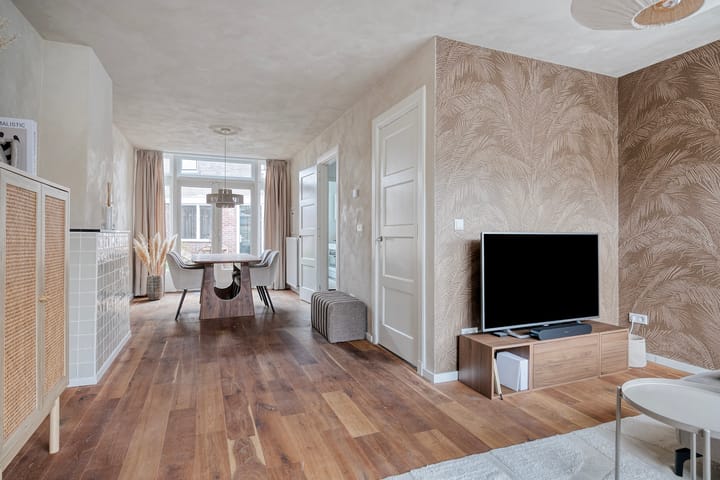 Foto 6 van Stevinstraat 1