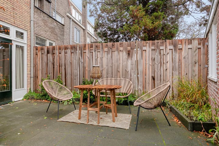 Foto 20 van Stevinstraat 1