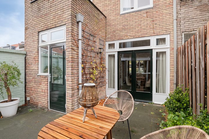 Foto 21 van Stevinstraat 1