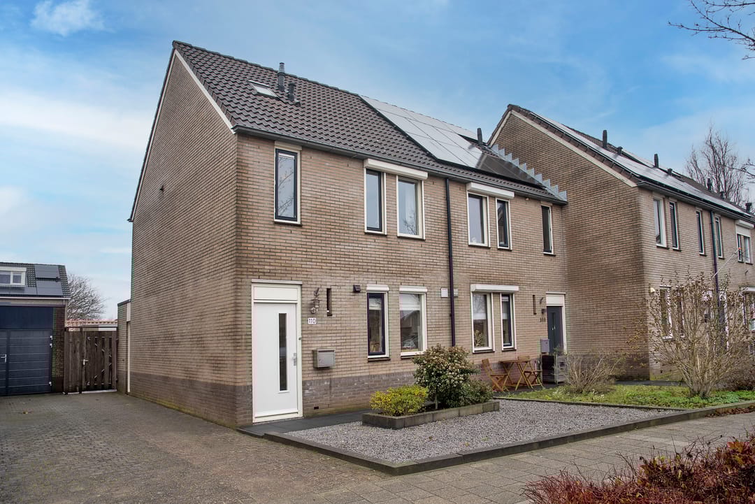 Photo 1 of De Stroekeld 110