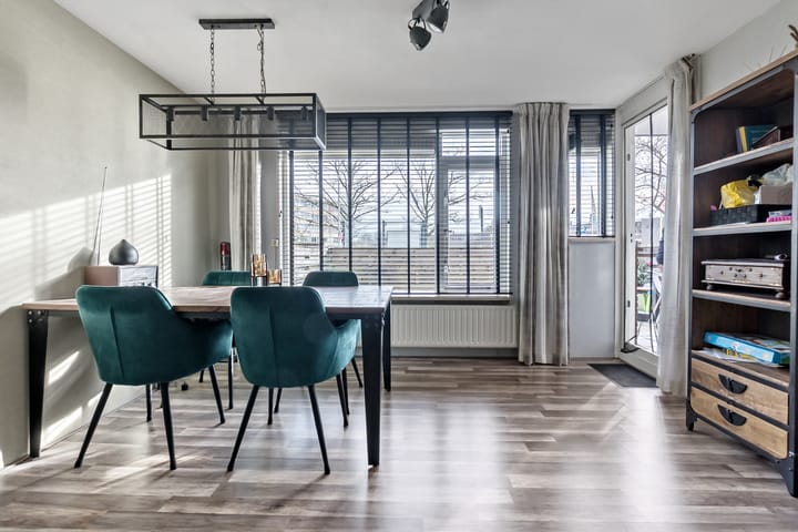 Photo 3 of Bakkershof 12