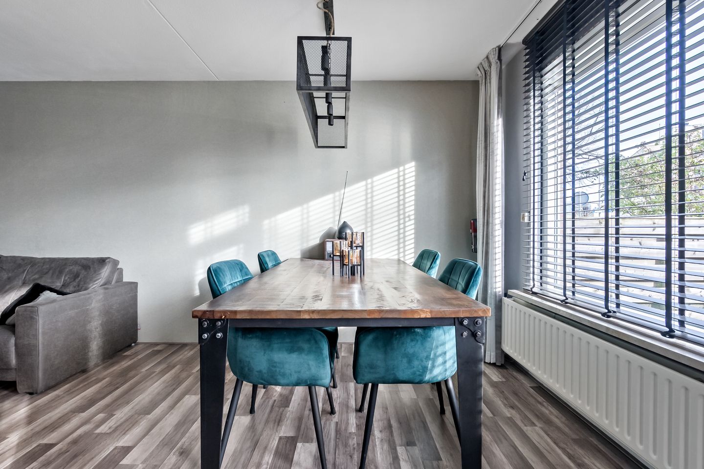 Foto 5 van Bakkershof 12