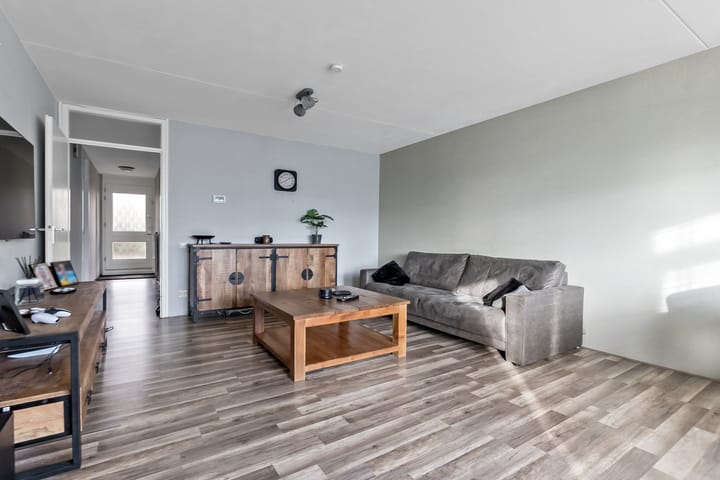 Foto 6 van Bakkershof 12