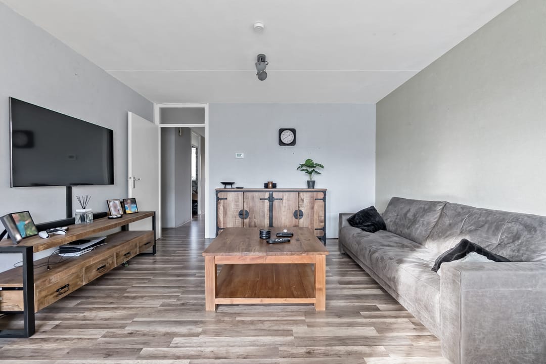 Foto 7 van Bakkershof 12