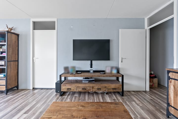 Foto 10 van Bakkershof 12