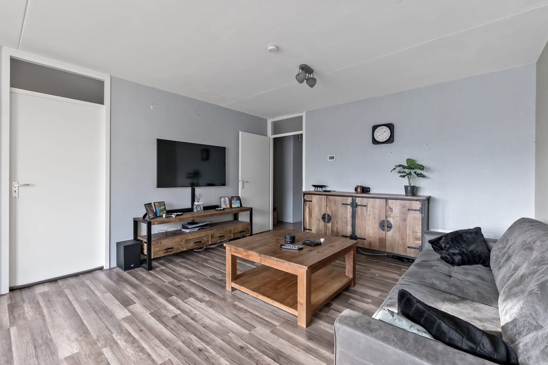 Foto 8 van Bakkershof 12