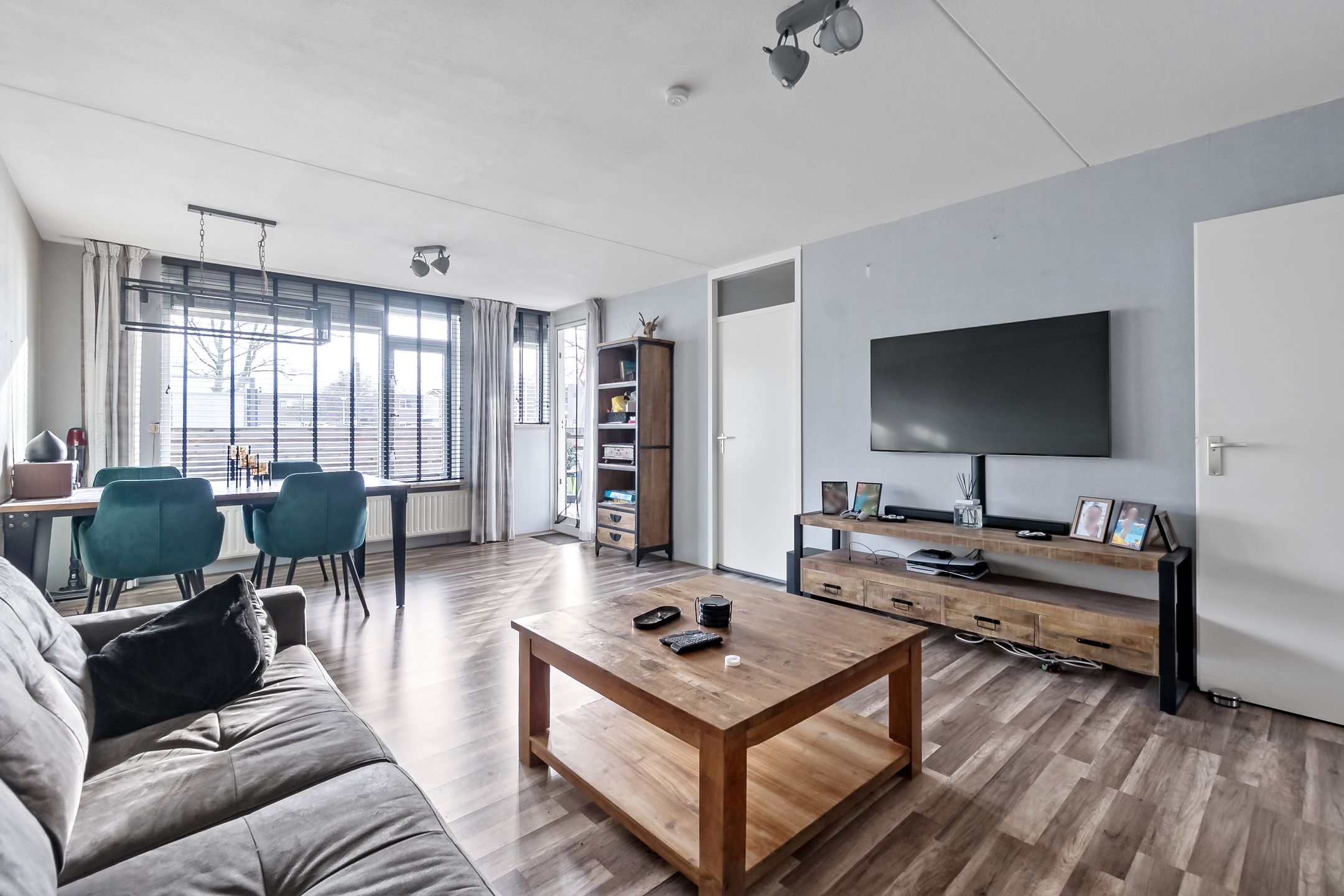 Foto 9 van Bakkershof 12