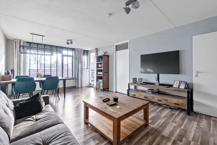 Foto 9 van Bakkershof 12