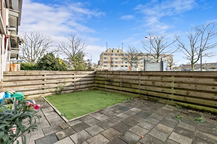 Foto 11 van Bakkershof 12