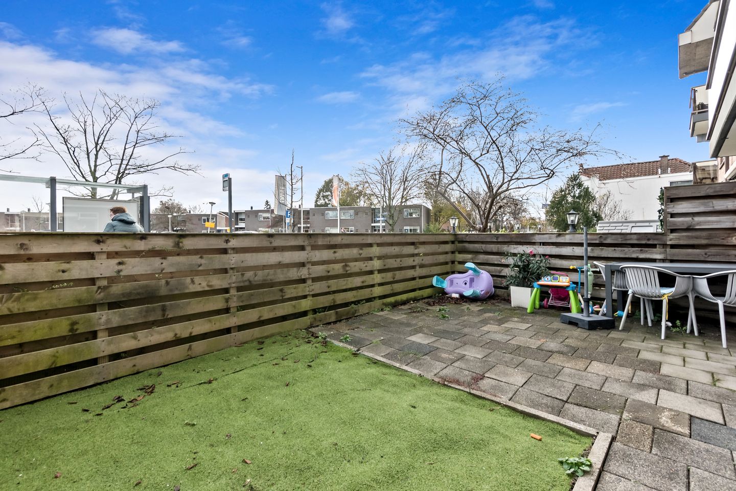 Foto 14 van Bakkershof 12