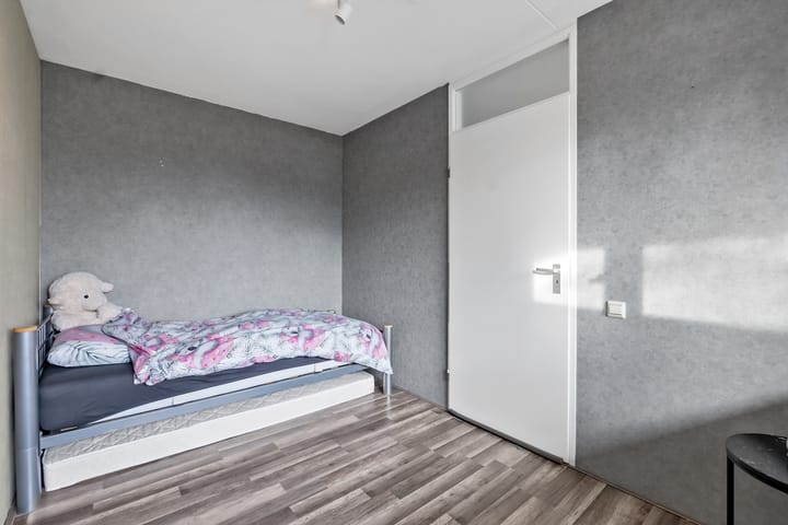 Foto 16 van Bakkershof 12