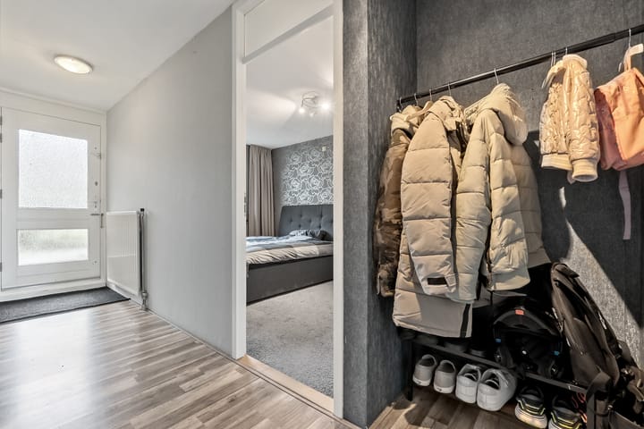 Foto 20 van Bakkershof 12