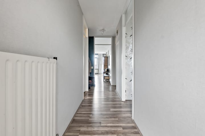 Foto 19 van Bakkershof 12