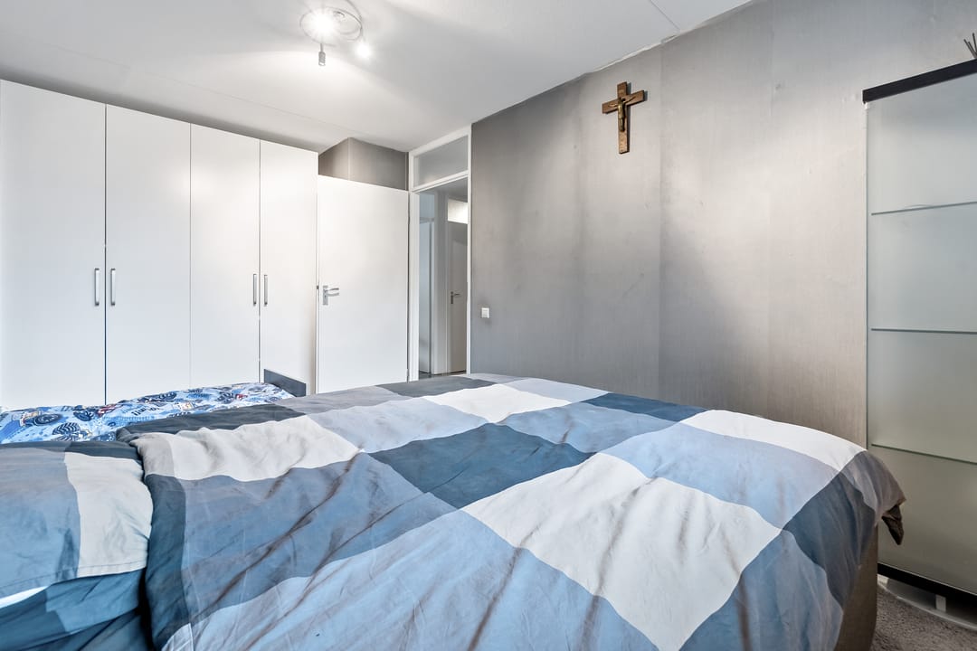 Foto 26 van Bakkershof 12