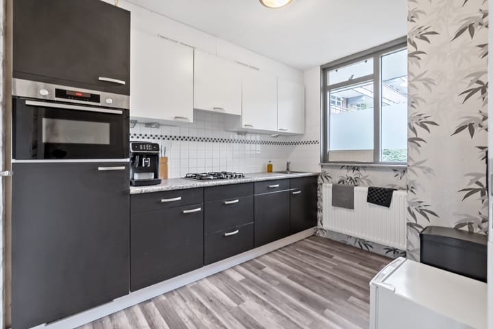 Foto 27 van Bakkershof 12