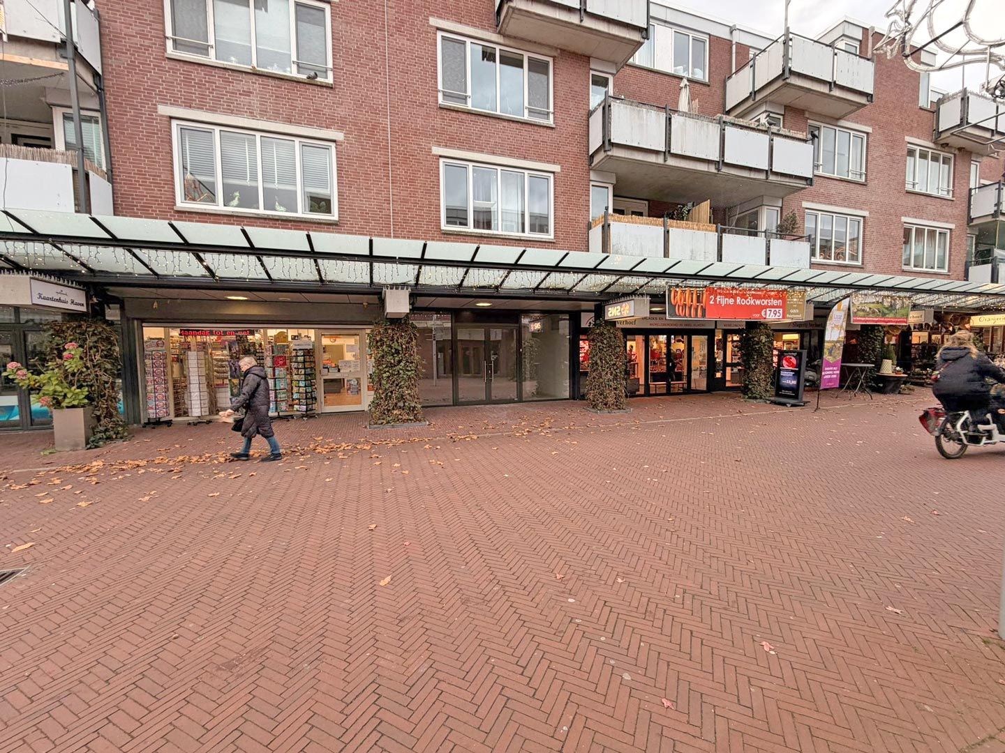 Bekijk foto 2 van Kruisstraat 70