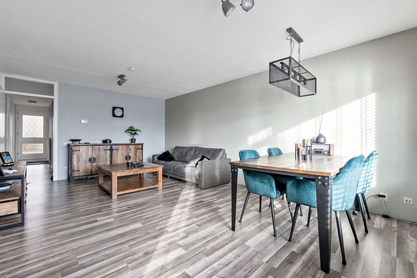 Foto 4 van Bakkershof 12