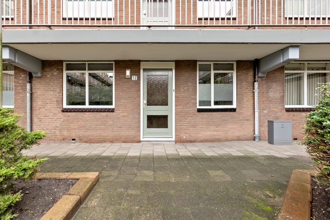 Foto 32 van Bakkershof 12