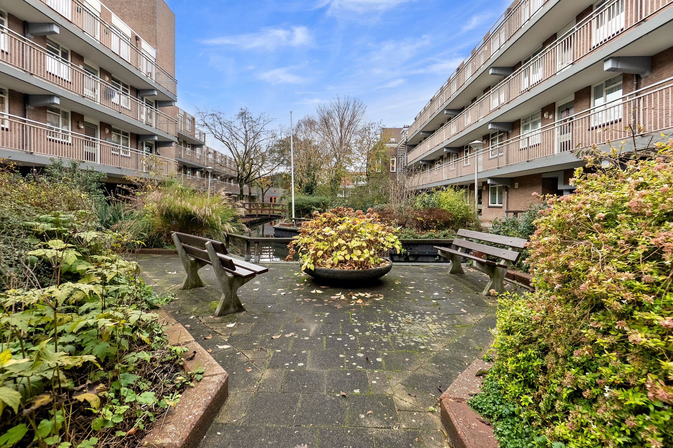 Foto 33 van Bakkershof 12