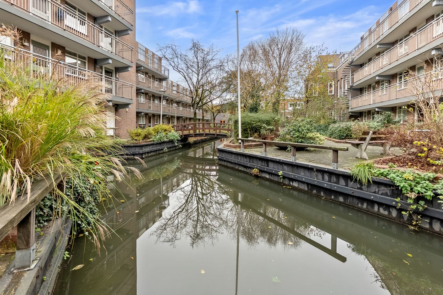 Foto 34 van Bakkershof 12