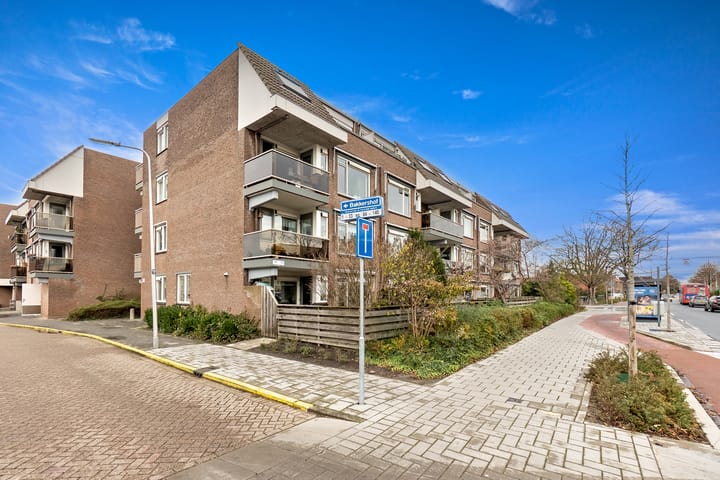 Foto 35 van Bakkershof 12