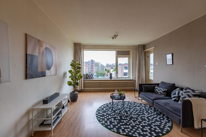 Foto 2 van Meteoorstraat 23