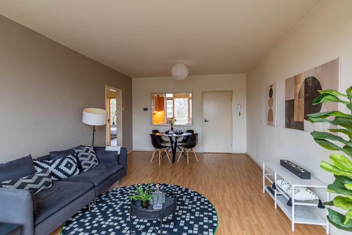 Foto 3 van Meteoorstraat 23