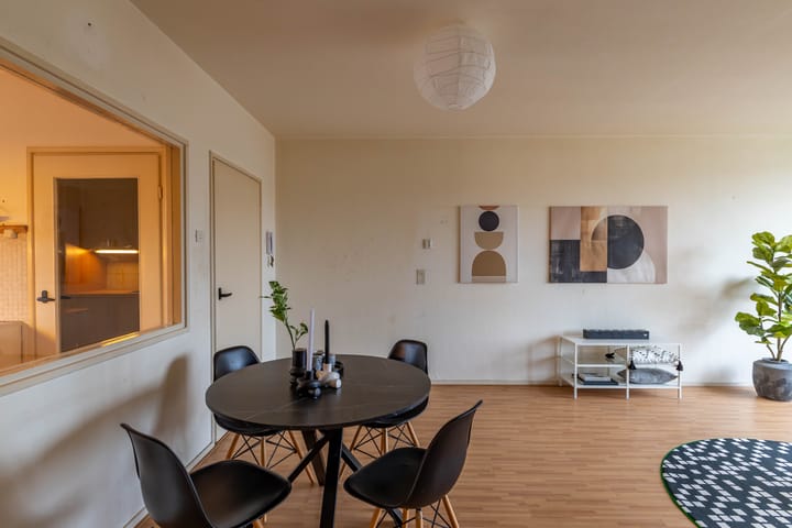 Foto 4 van Meteoorstraat 23