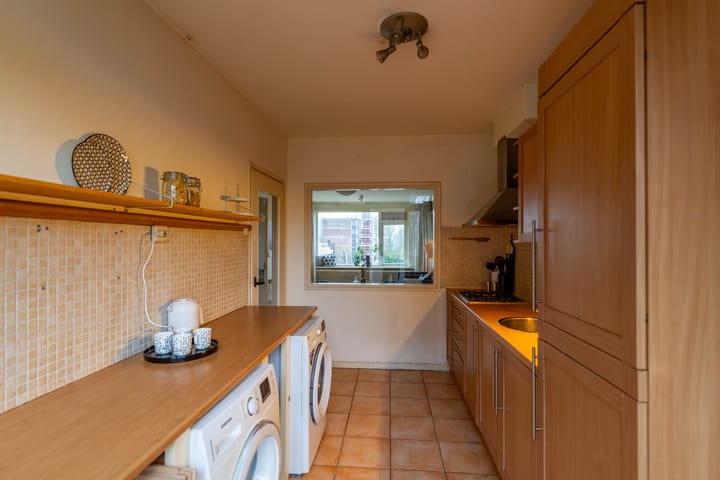 Foto 5 van Meteoorstraat 23