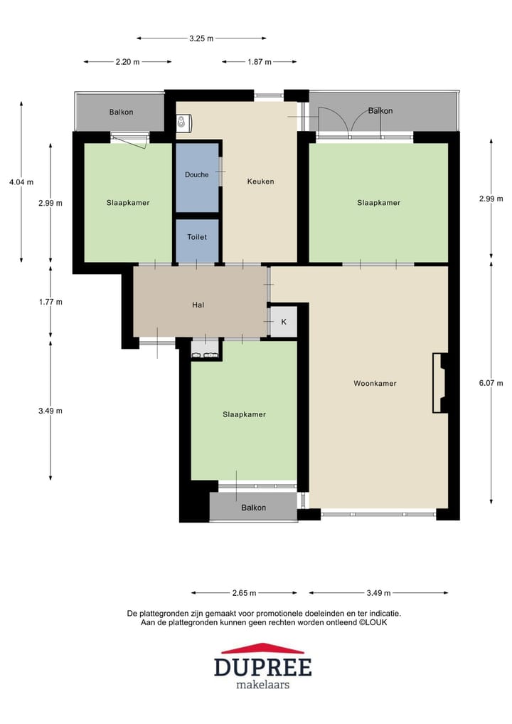 Foto 25 van Rubensstraat 28-A