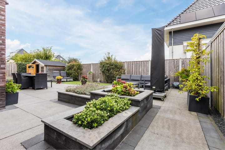 Foto 4 van Abeelenpark 30