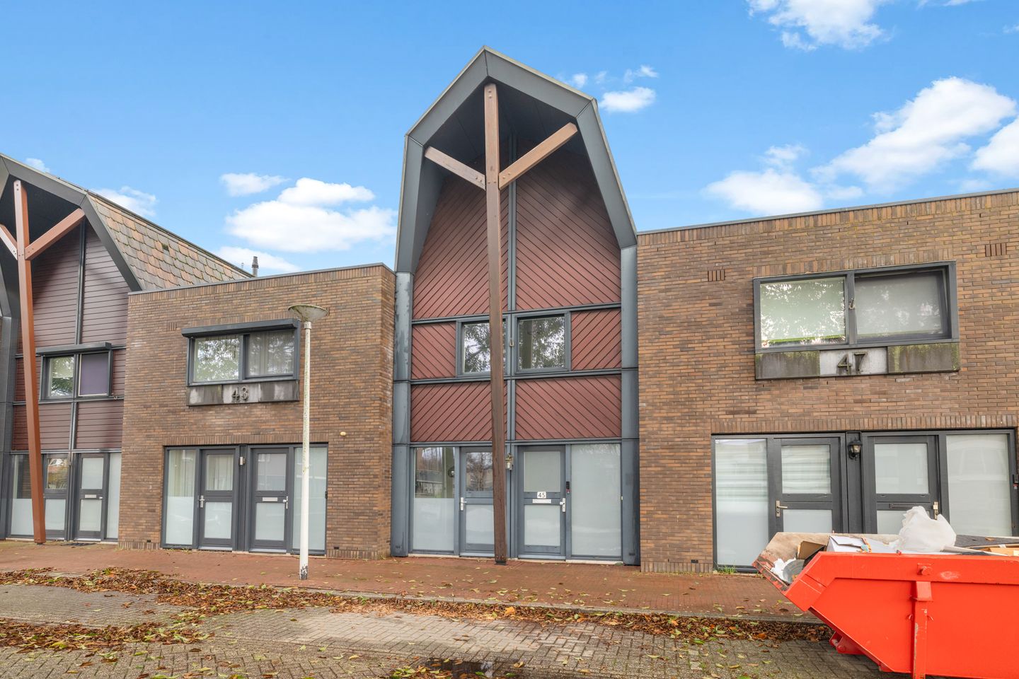 Foto 5 van Maassingel 45