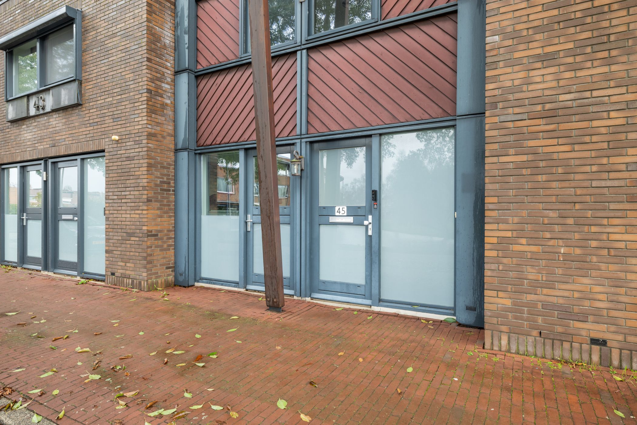 Foto 6 van Maassingel 45