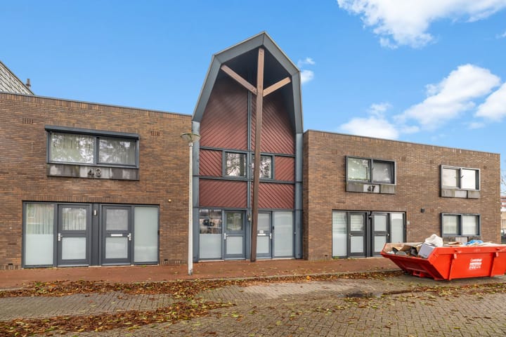 Maassingel 45 main image